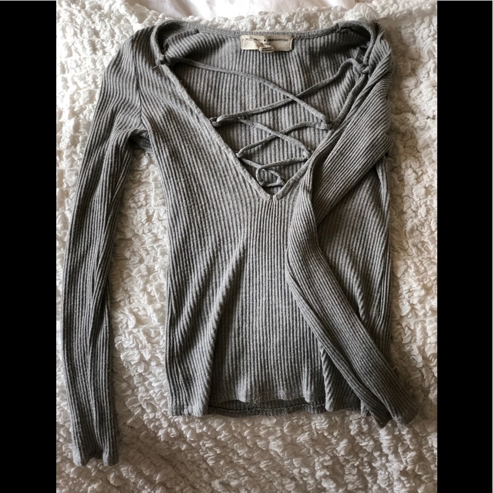 Project Social T Jersey Knit